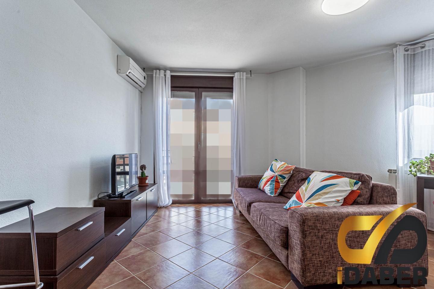 Sala d'estar de Pis en venda en Illescas amb Aire condicionat, Calefacció i Balcó