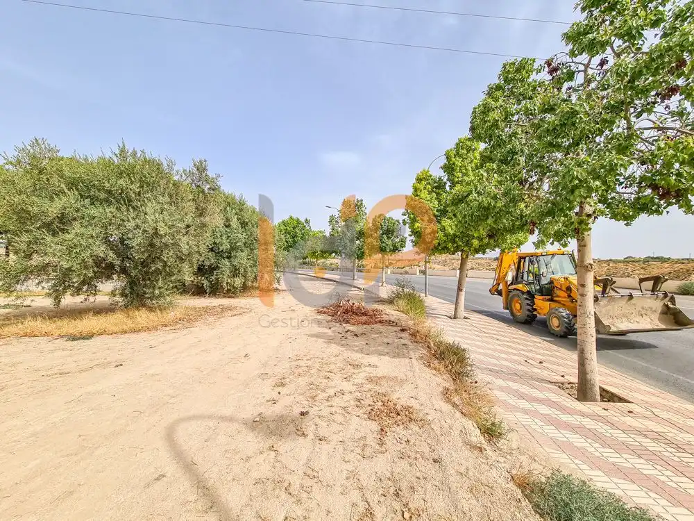 Grundstücke und Bauplätze zum Verkauf in Huércal-Overa, imagen 15