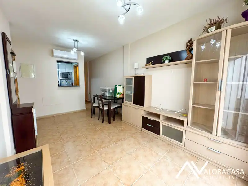Appartamento in affitto a Cártama pueblo