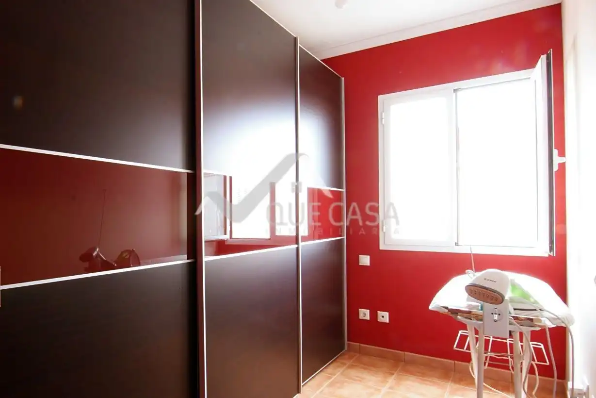 Habitación de Dúplex en venta en Santa Lucía de Tirajana con Jardín privado