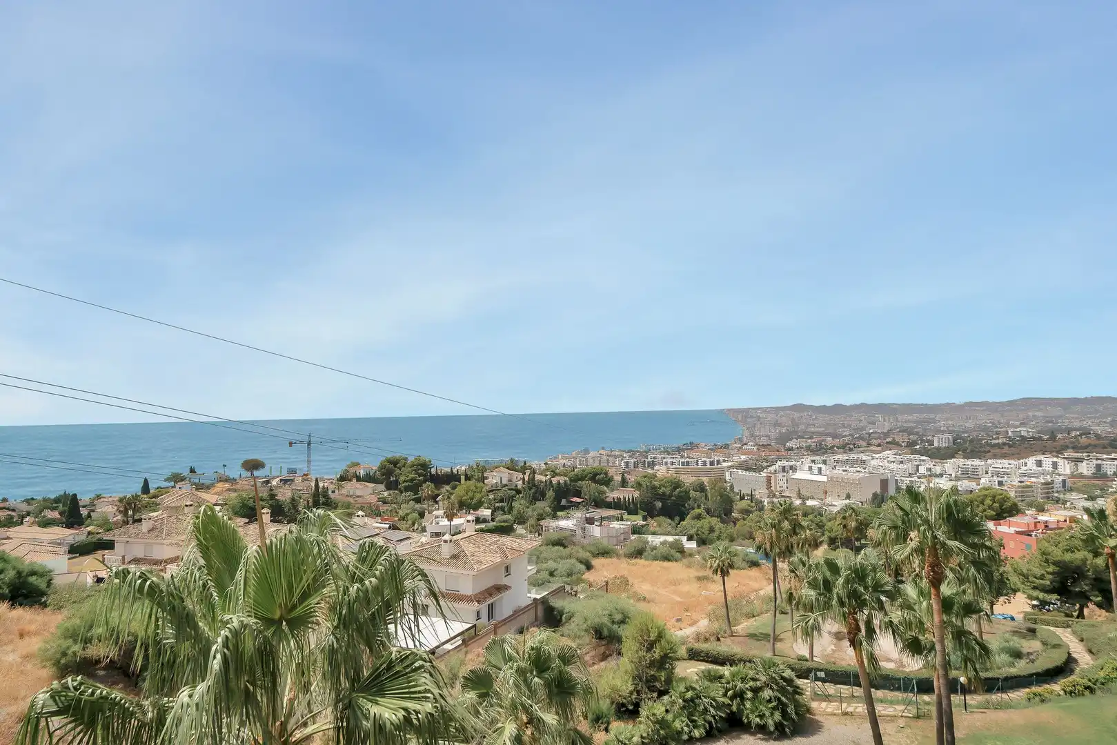 Ático con ascensor en venta en La Capellanía - El Higuerón, imagen 8