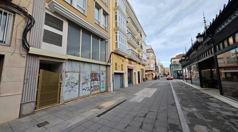 Photo 3 of Premises for sale in Plaça del Prado, 38, Centro Histórico, Gandia