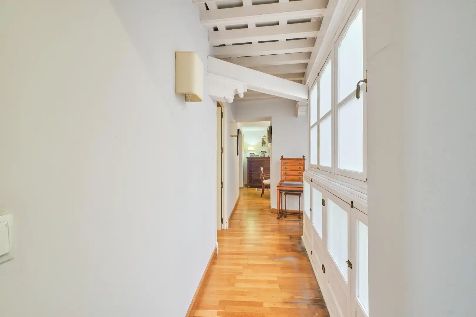 Flat with terrace for sale in Centro Histórico, imagen 26