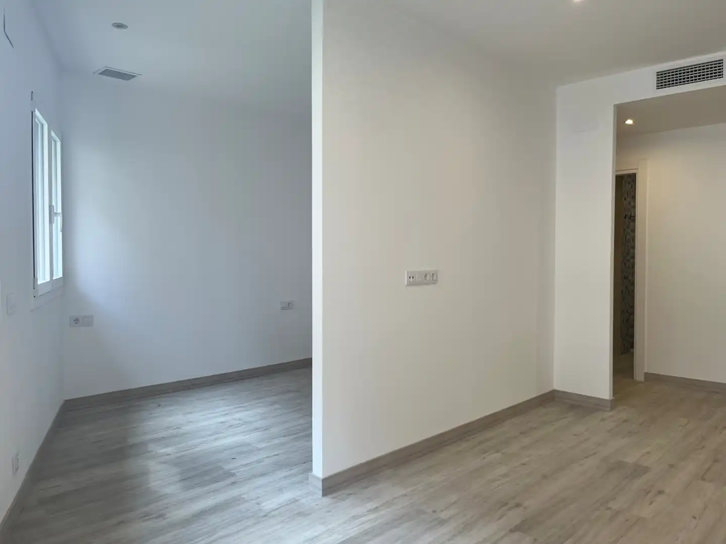 Flat for rent in Sant Boi de Llobregat  with Air Conditioner, Heating and Parquet flooring