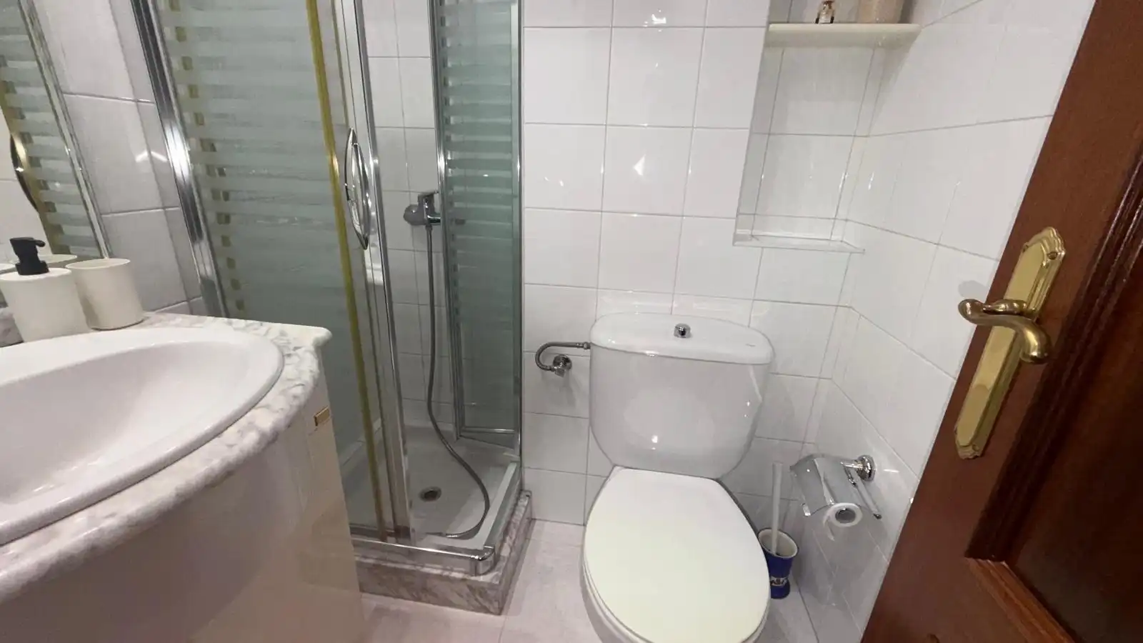 Wohnung mit Terrasse zur Miete in Centro, imagen 53