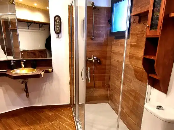 Apartament amb jardí en venda a Avenida Playas de Cartaya 45, imagen 26