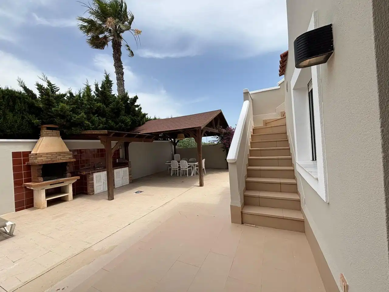 Casa con piscina en venta en BO VENEZIOLA E (MANGA) 38, imagen 56
