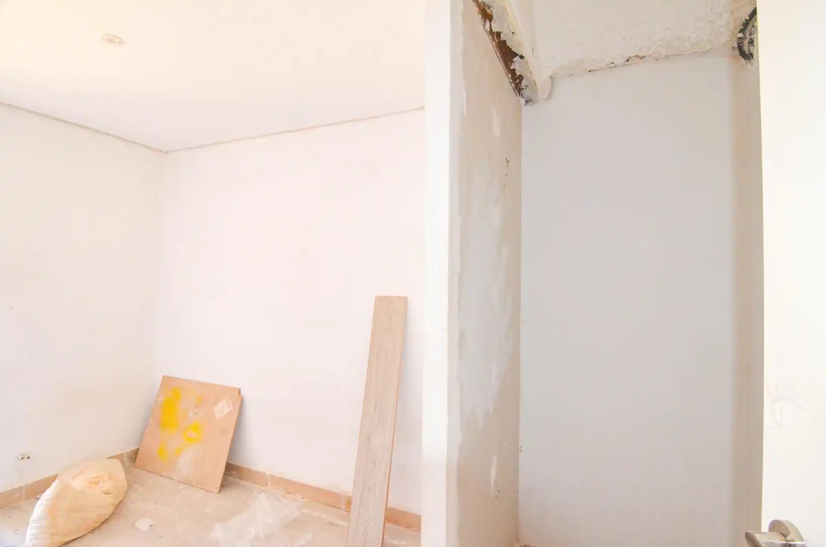 Piso en venta en Salamanca con Calefacción y Balcón