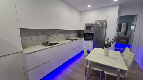 Foto 5 de Apartament en venda a Rúa Doutor González Sierra, Praza Independencia, Vigo