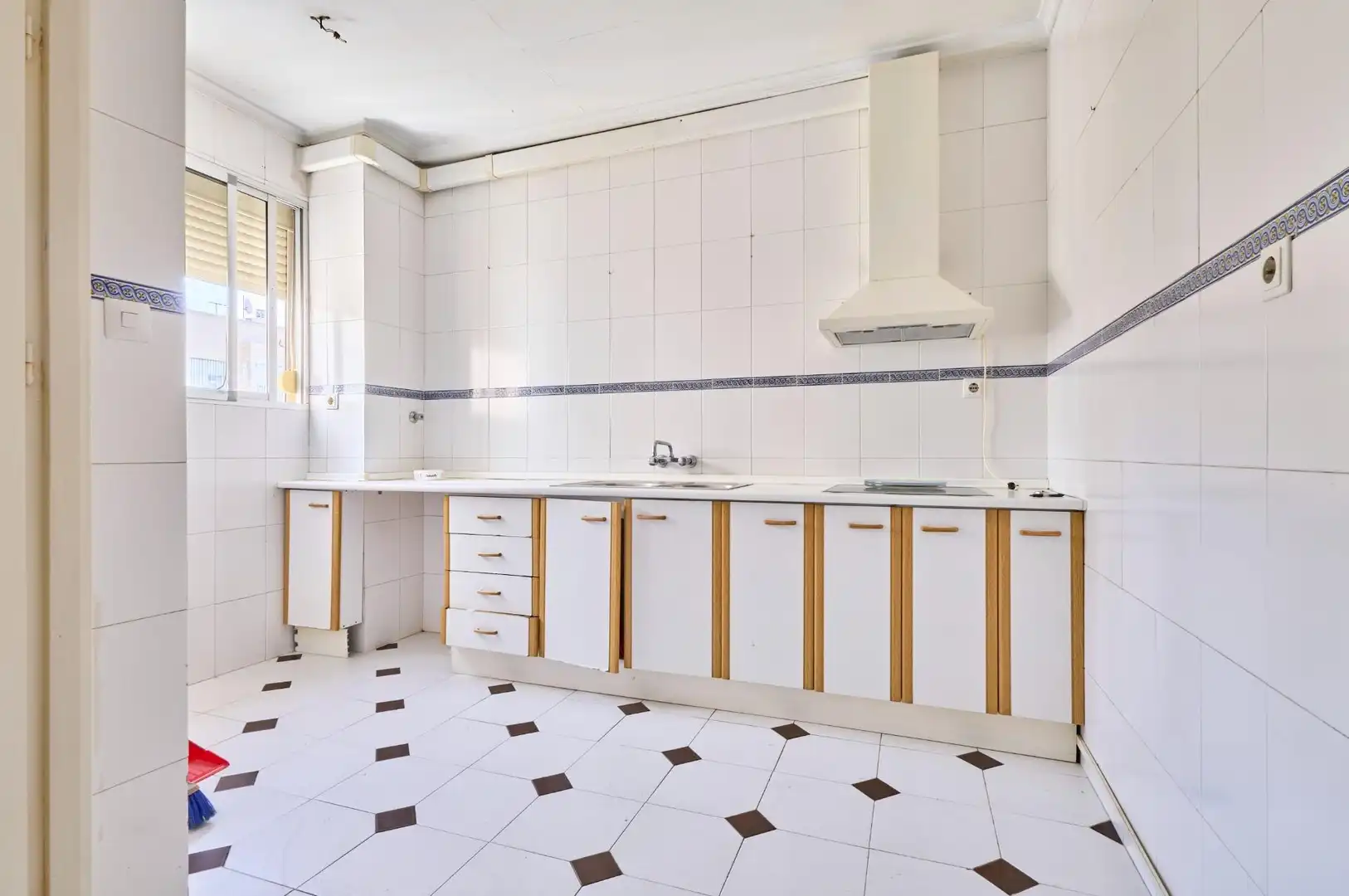 Kitchen of Flat for sale in Jerez de la Frontera