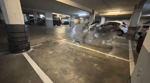 3 plazas de coche y 3 plazas de moto en venta, imatge 5