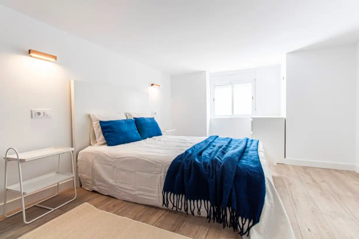 Duplex to rent in Calle de Centenera 2, imagen 25