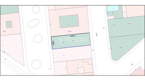 Foto 4 de Residencial en venda a Nueva Alcalá, Alcalá de Guadaira