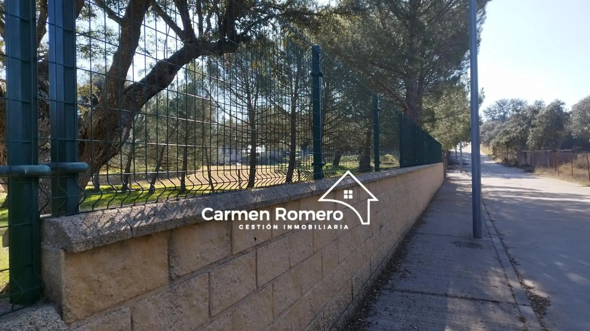 Terreny residencial en venda a Florida de Liébana, imagen 4