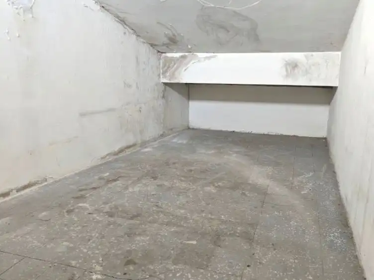 Loft apartment for sale in Casimiro Sainz 1