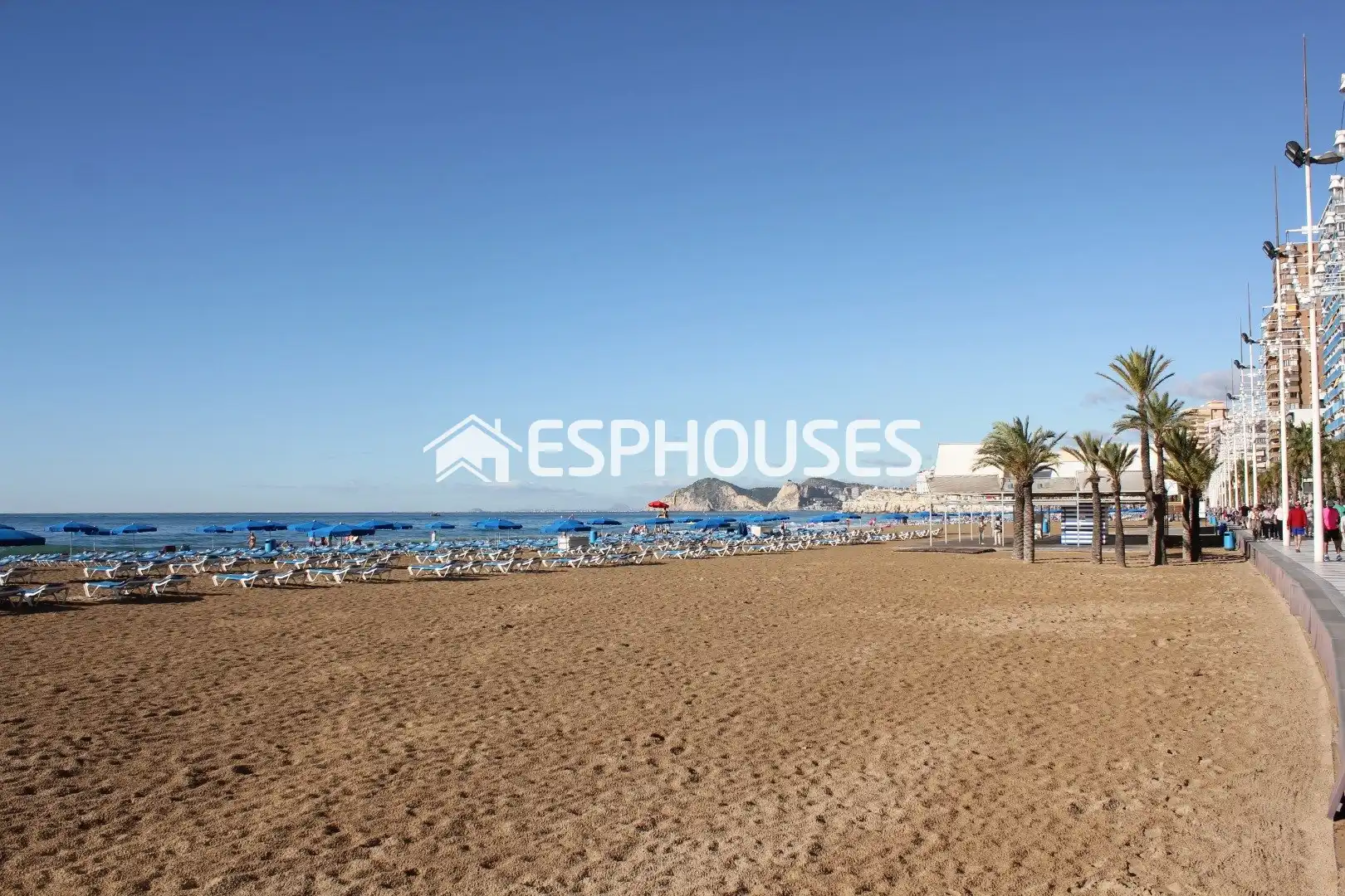 Apartment with terrace for sale in Via Parque, imagen 27