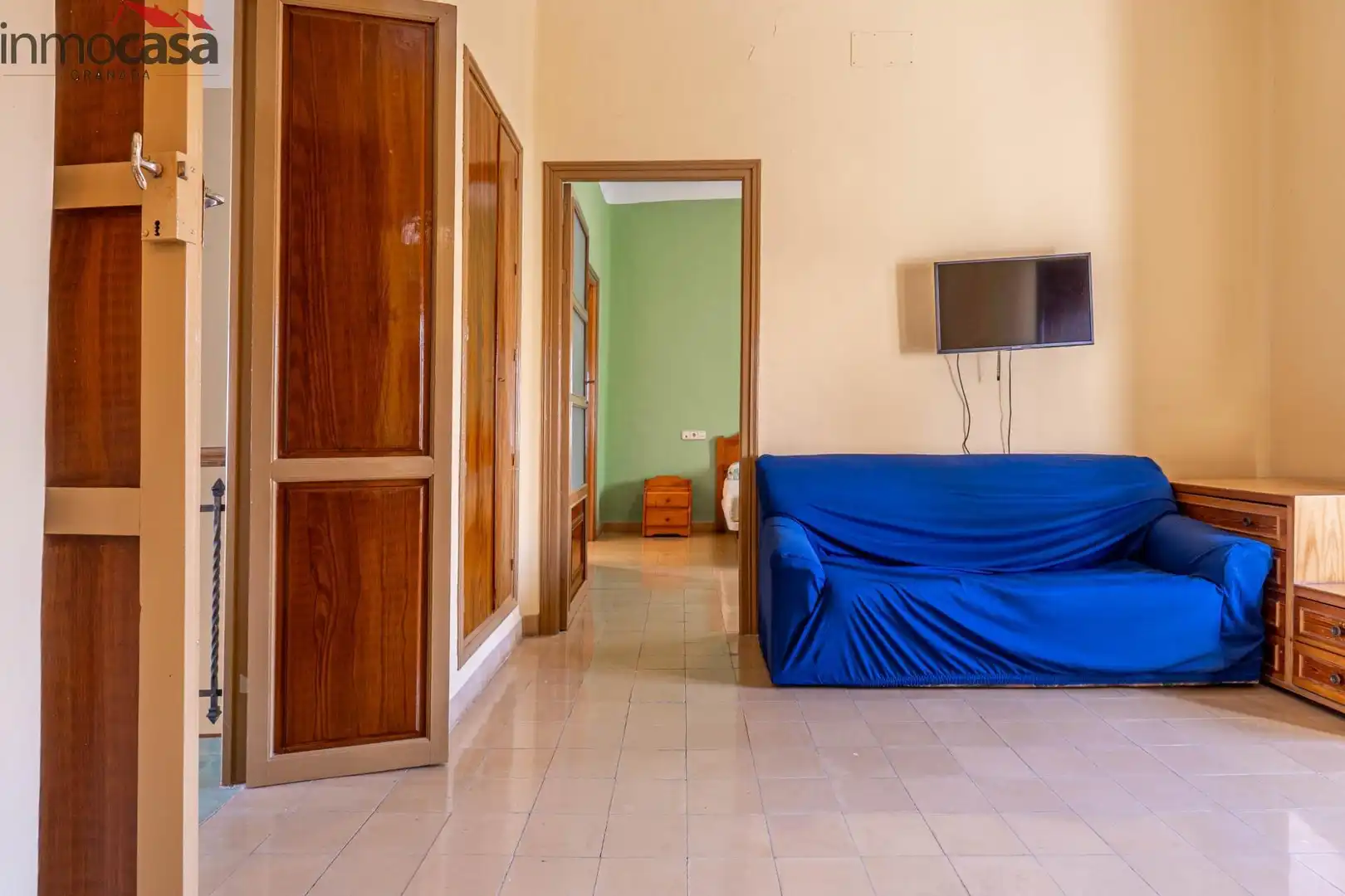Houses for sale in Valderrubio