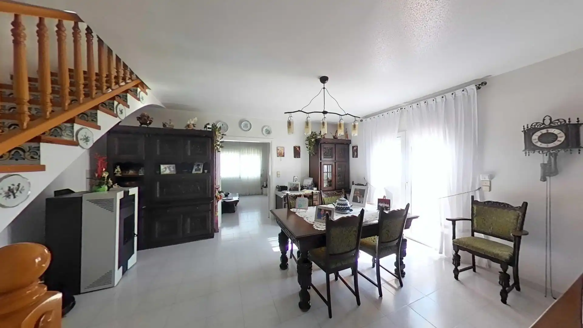 Villa con terrazza in vendita a Costa Sur, imagen 73