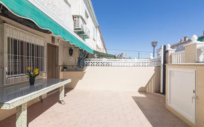 Terrace of Planta baja for sale in Santa Pola  with Air Conditioner and Terrace