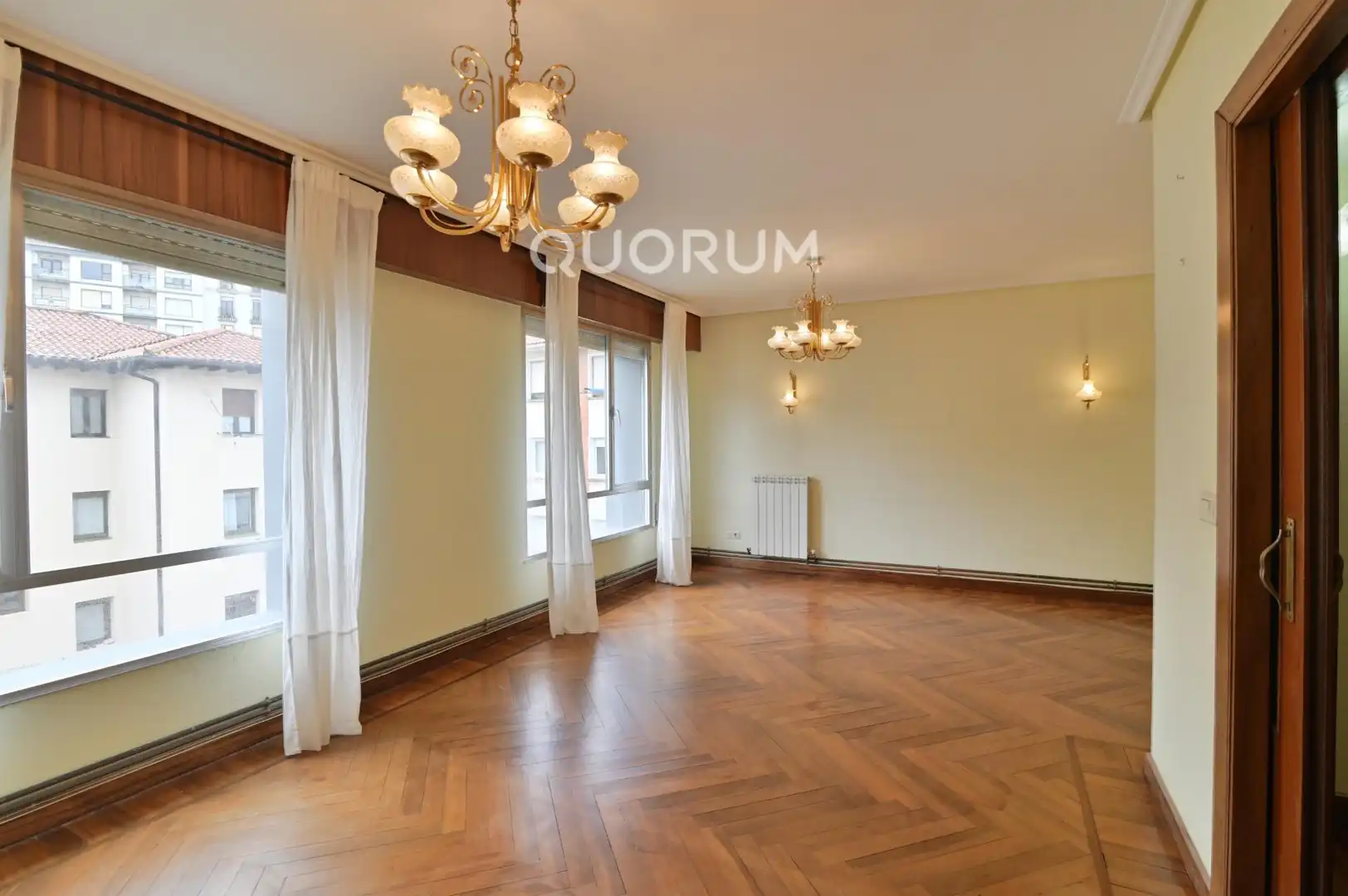 Living room of Flat for sale in Plentzia  with Heating and Storage room
