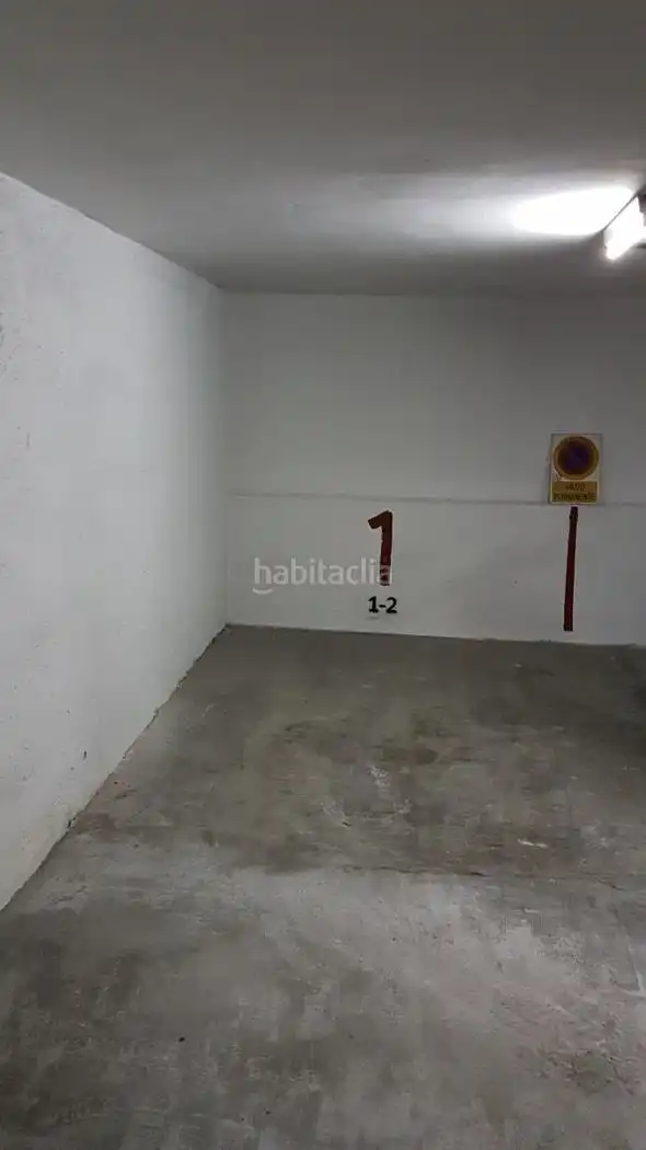 Individuale in affitto a Calle Conde Cifuentes 8, imagen 3