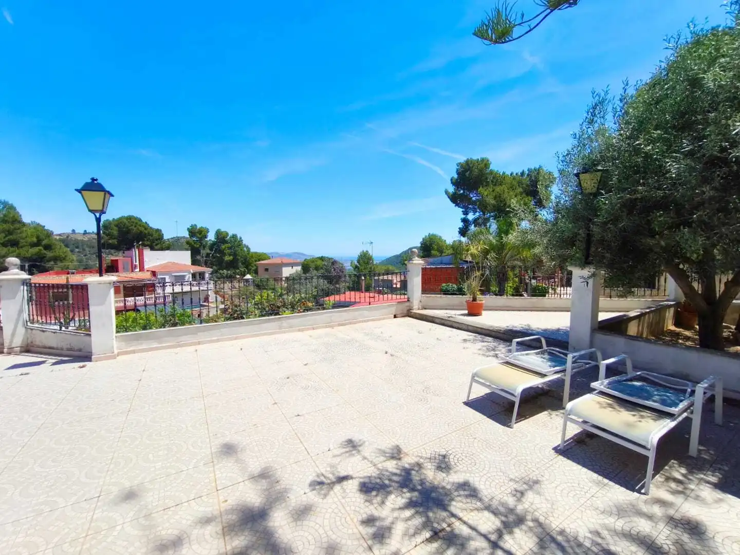 Detached house with terrace for sale in Llaurí, imagen 11