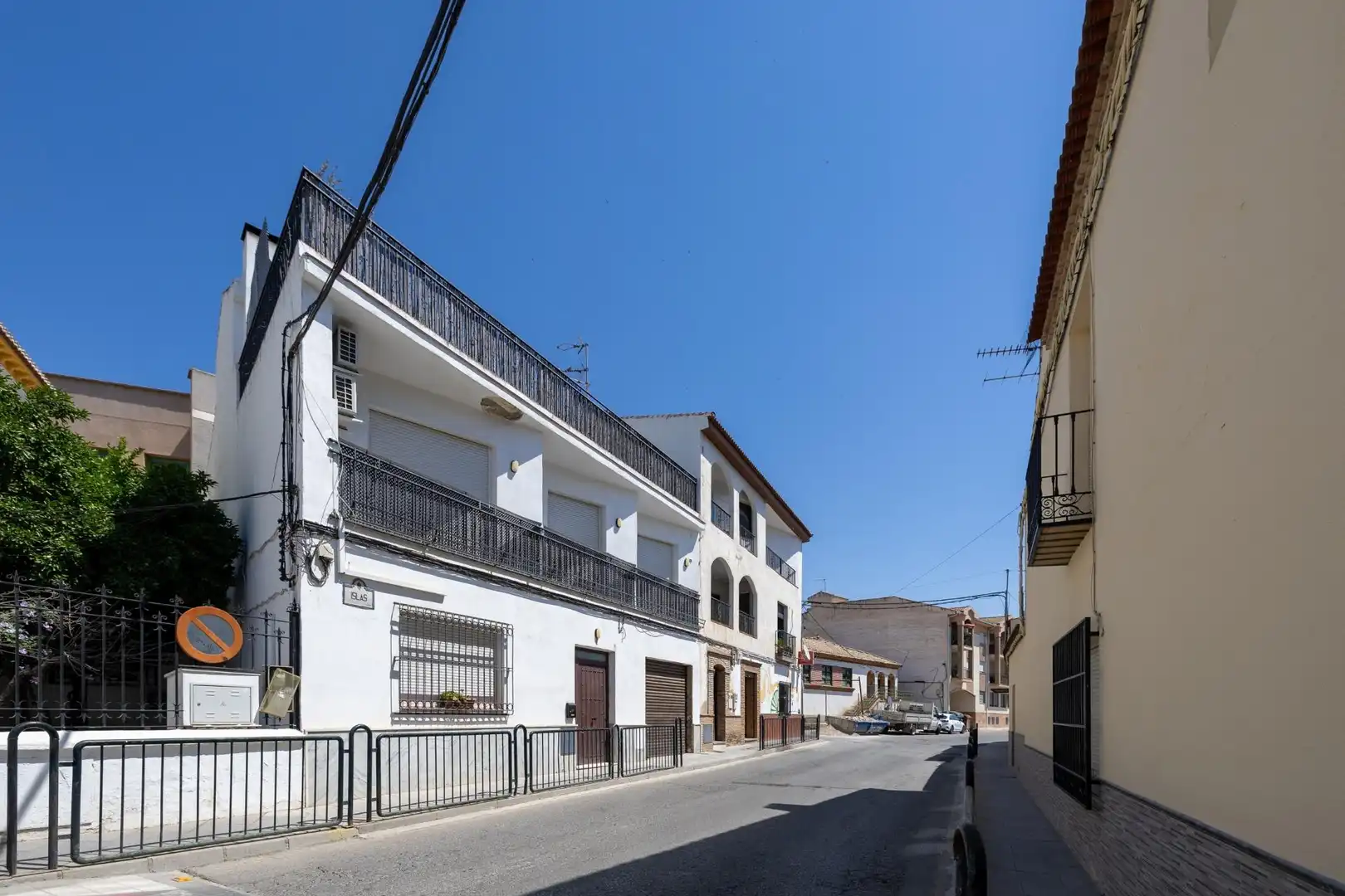 Casa in vendita a Calle Islas 1, imagen 8