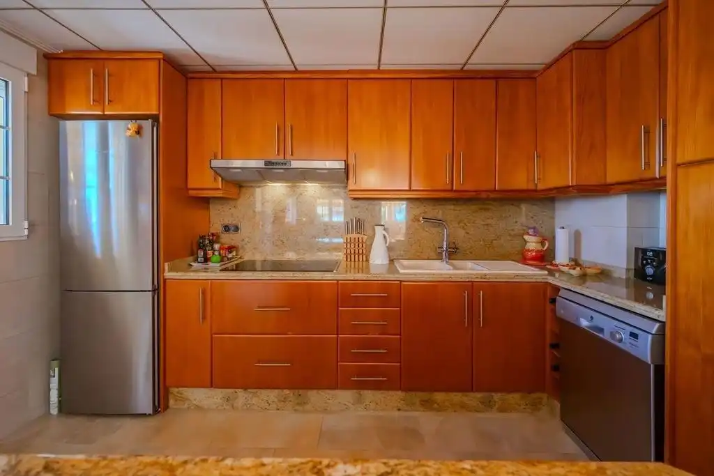 Penthouse with terrace for sale in Orihuela Costa, imagen 12