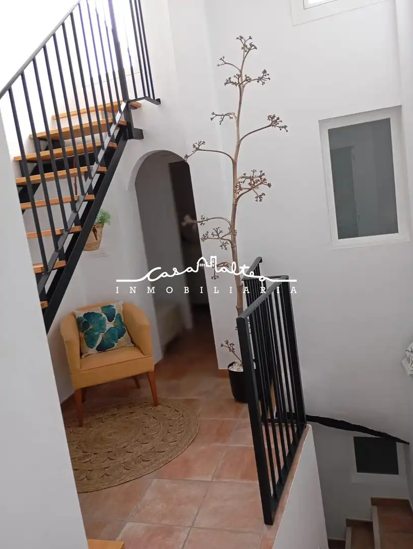 Country house zur Miete in Callosa d'en Sarrià