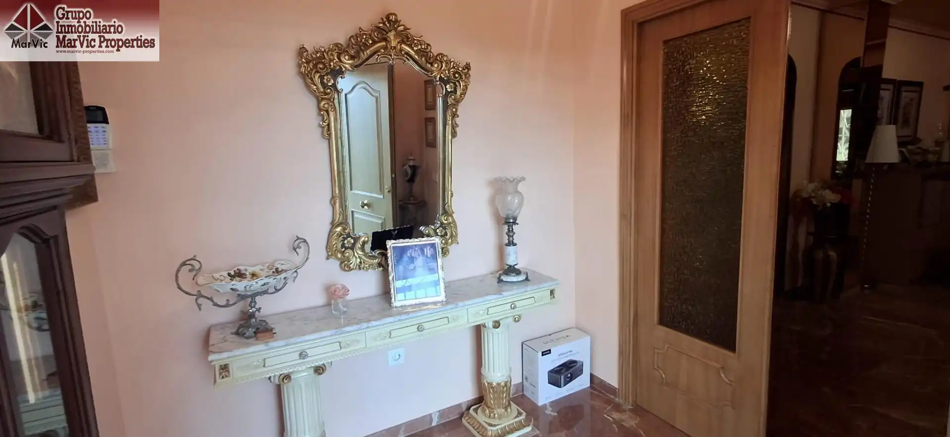 Casa o xalet en venda en Benidorm amb Aire condicionat, Jardí privat i Terrassa