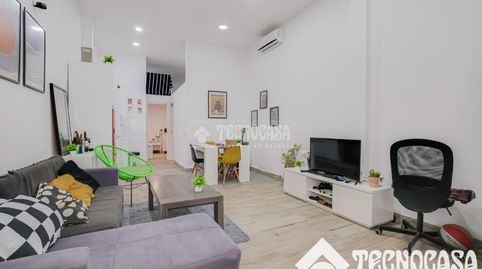 Foto 2 de Piso en venta en Carrer de la Riera de Tena, La Bordeta, Barcelona Capital
