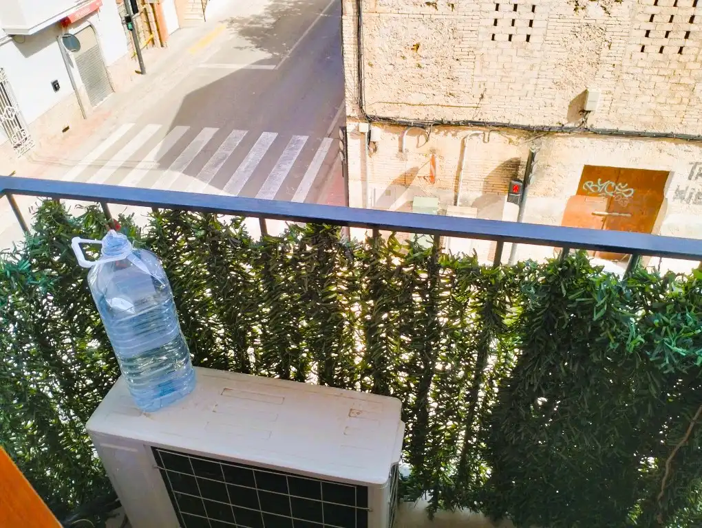 Attique avec terrasse à vendre à Calle Conde de Cirat, imagen 11