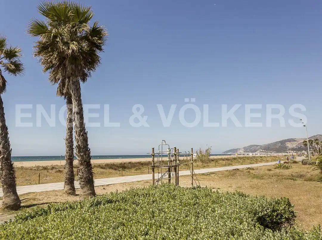 Residencial en venda en Castelldefels