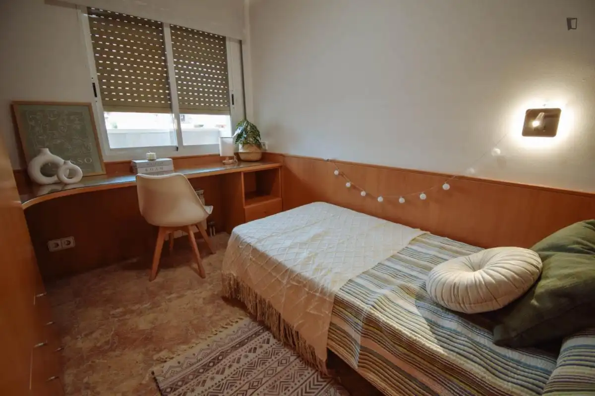 Zimmer in Mariola