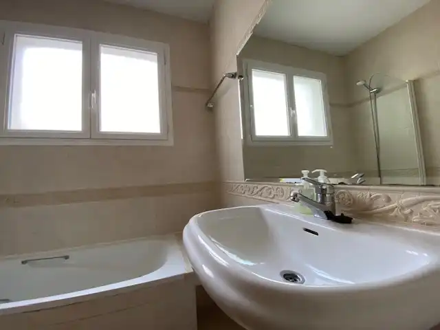 Piso con terraza en alquiler en Chamartín, imagen 18