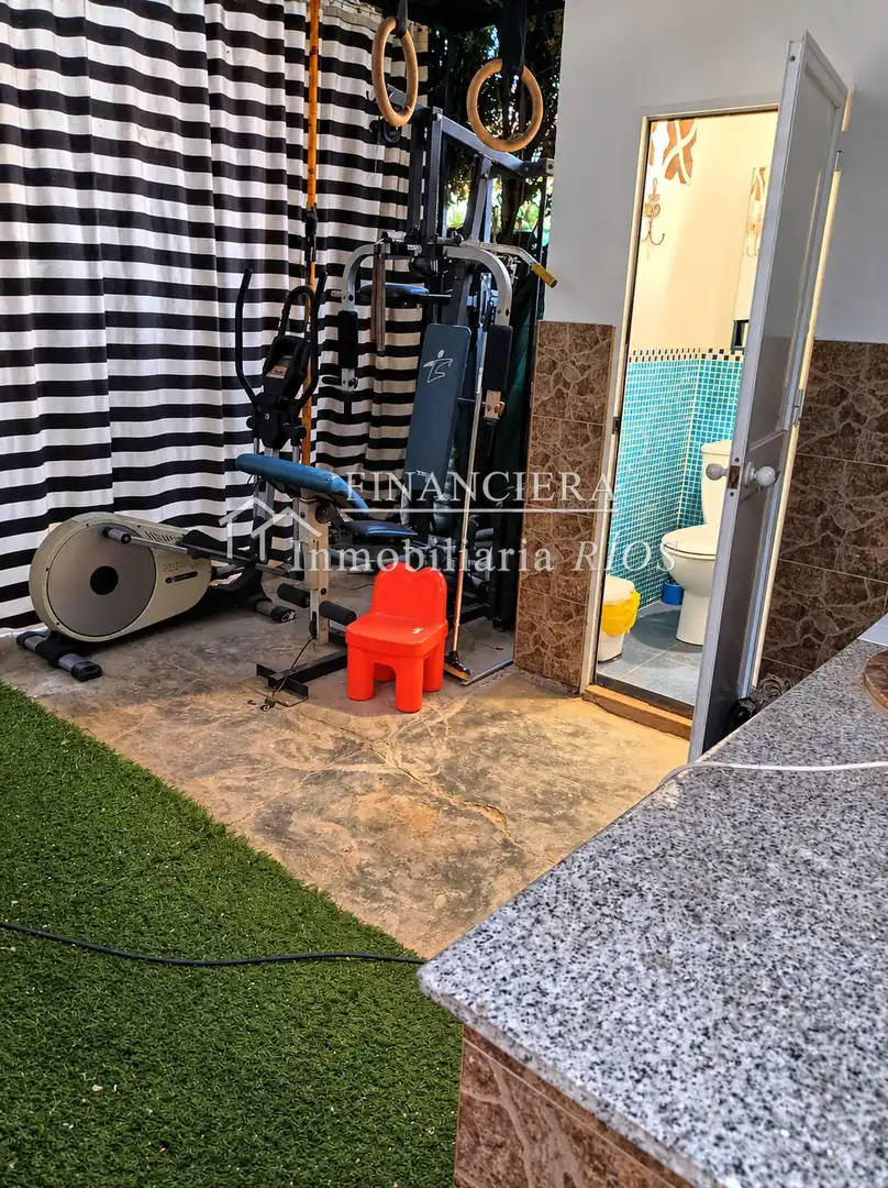 Residencial en venda en Este - Alcosa- Torreblanca