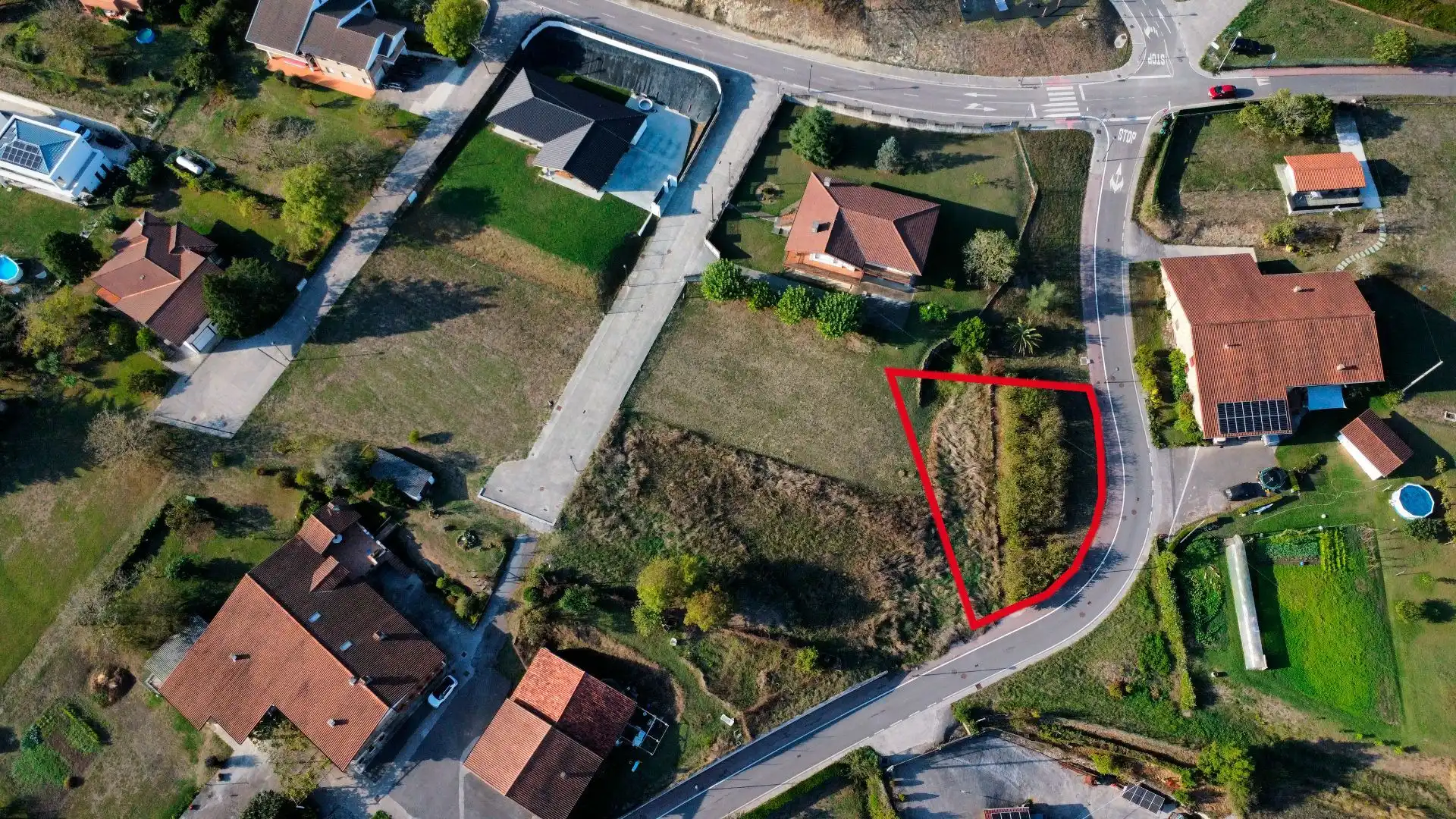Casa amb jardí en venda a Mungia, imagen 10