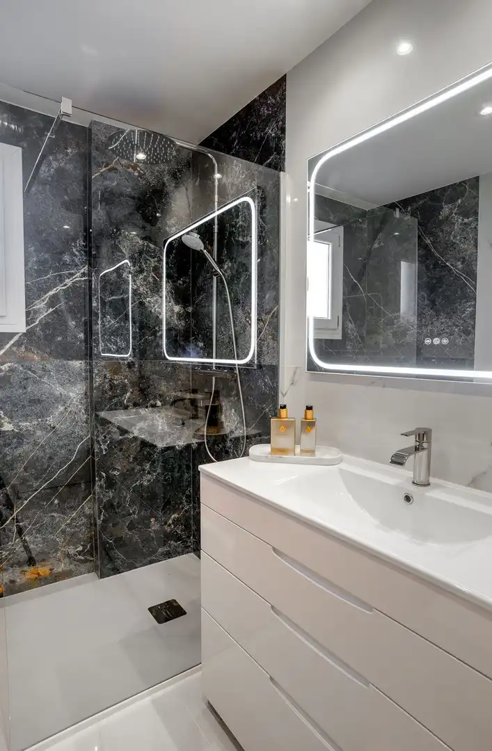 Piso con ascensor en venta en Elviria - Cabopino, imagen 14