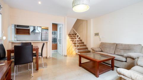 Foto 5 de Casa o xalet en venda a Calle de las Cruces, Plaza de Toros - Santa Rita, Almería