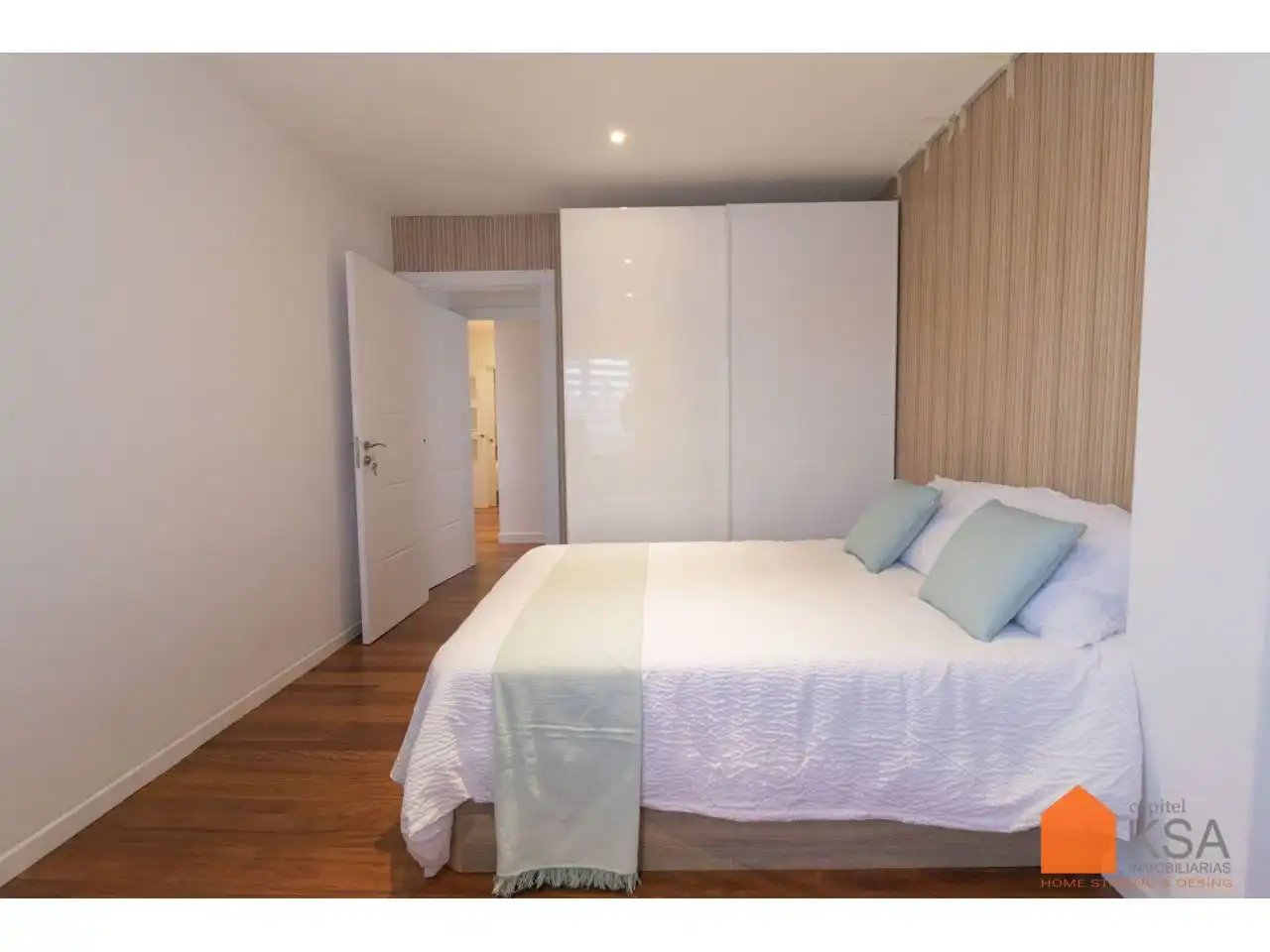 Flat with lift to rent in Calle Santiago del Estero, imagen 45