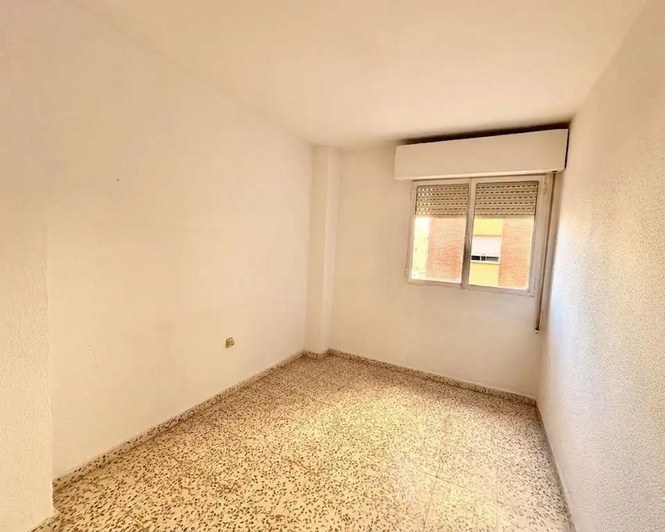 Habitación de Piso en venta en Málaga con Terraza