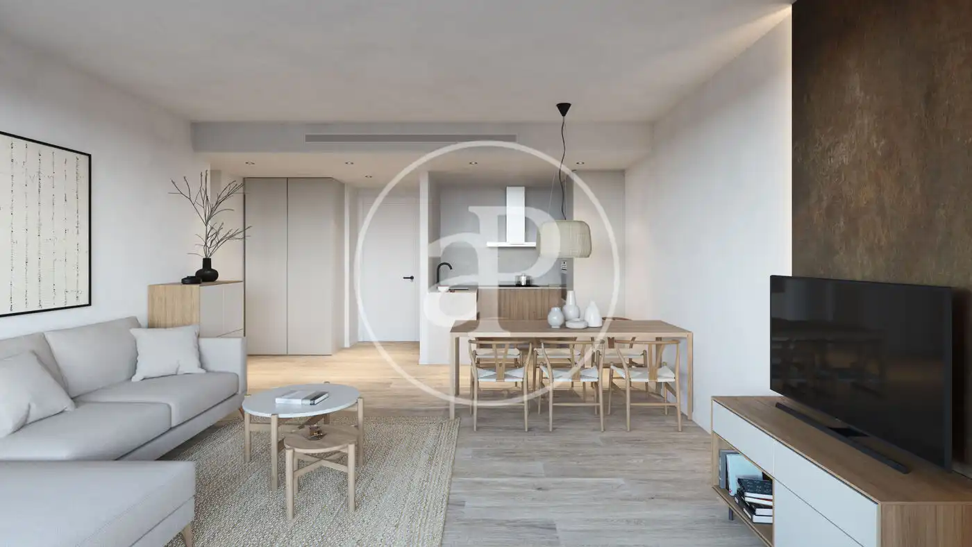 Piso en venta en Moncófar Playa