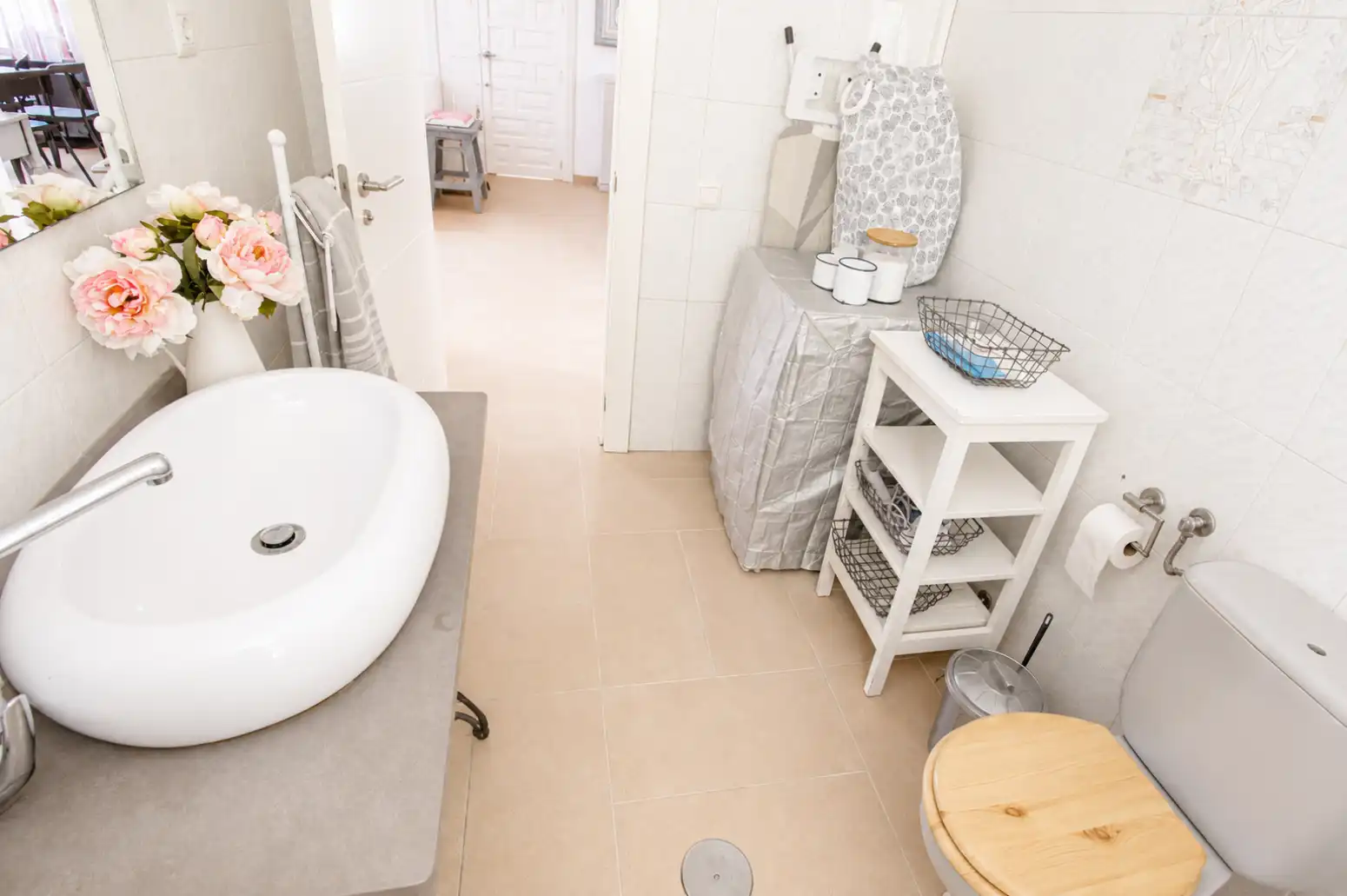 Casa con piscina in affitto a Rincón de la Victoria - CALLE ARROYO TOTALAN, imagen 18
