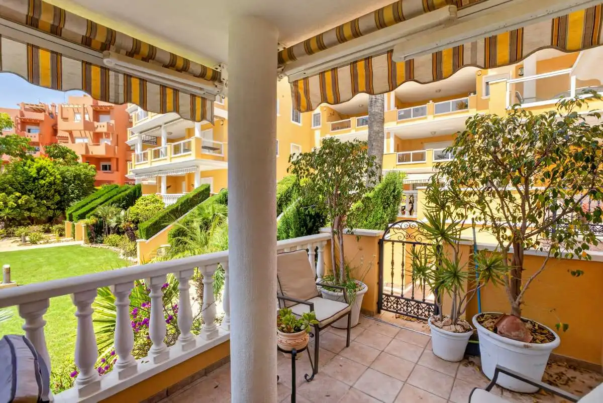 Apartment zum Verkauf in Orihuela Costa, imagen 13