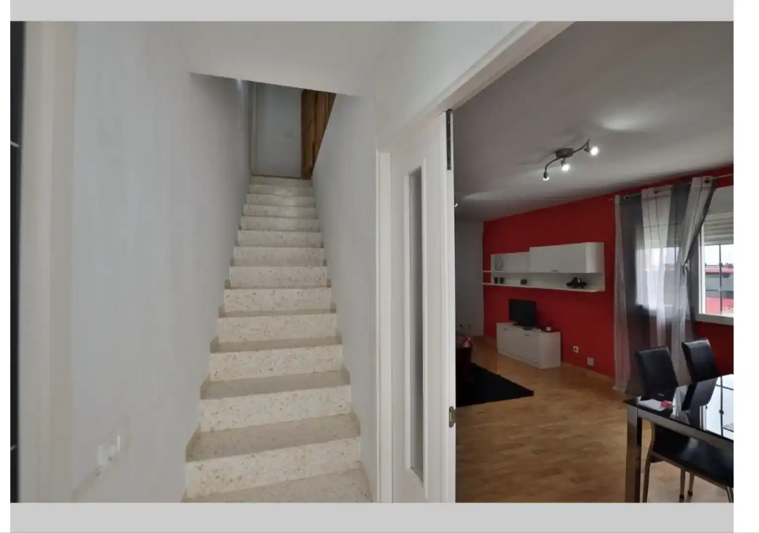 Casa adosada en venta en Cuevas del Becerro, Málaga