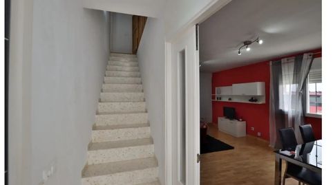 Foto 5 de Casa adosada en venta en Calle Sahara Libre, 2, Cuevas del Becerro, Málaga