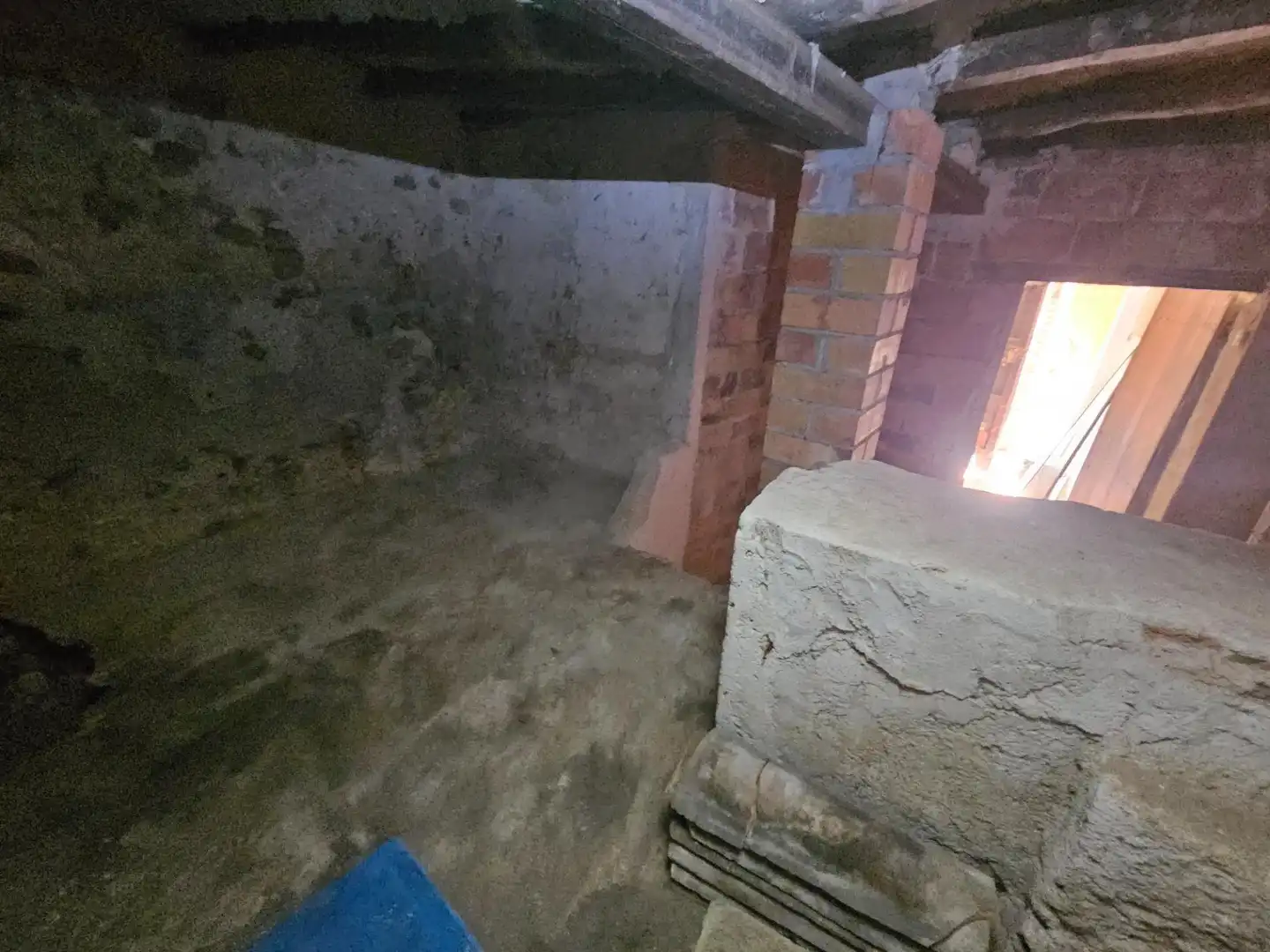 Finca rústica en venda en Os de Balaguer amb Traster i Balcó
