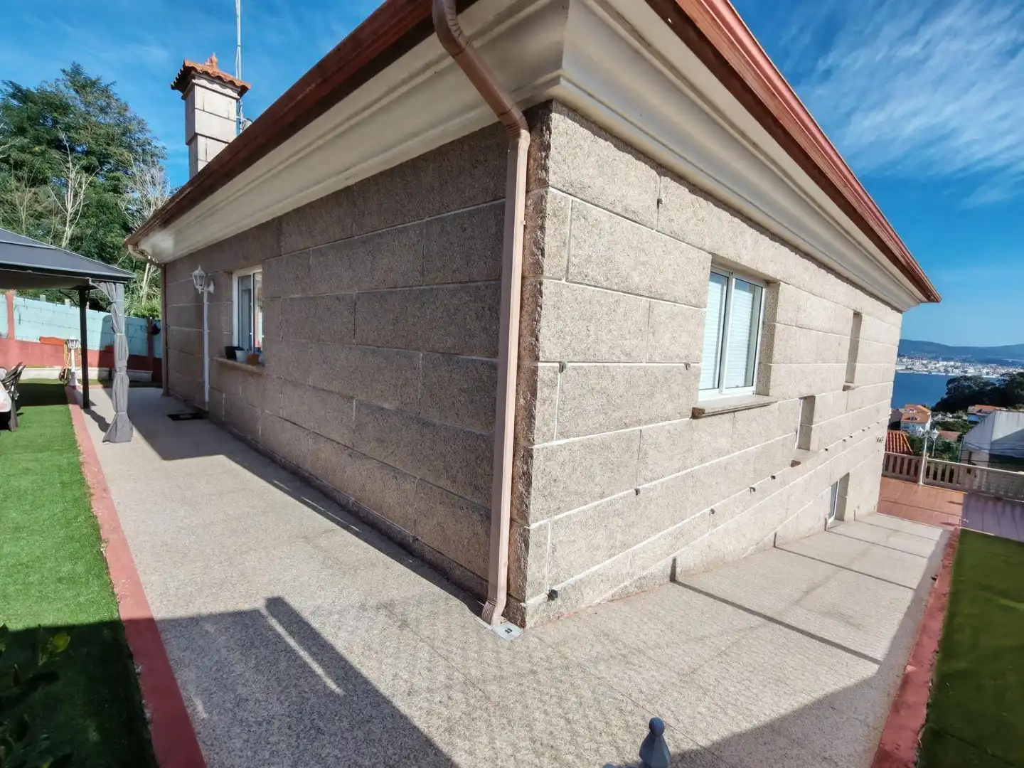 Casa con jardín en venta en VILELA-TIRAN, imagen 36