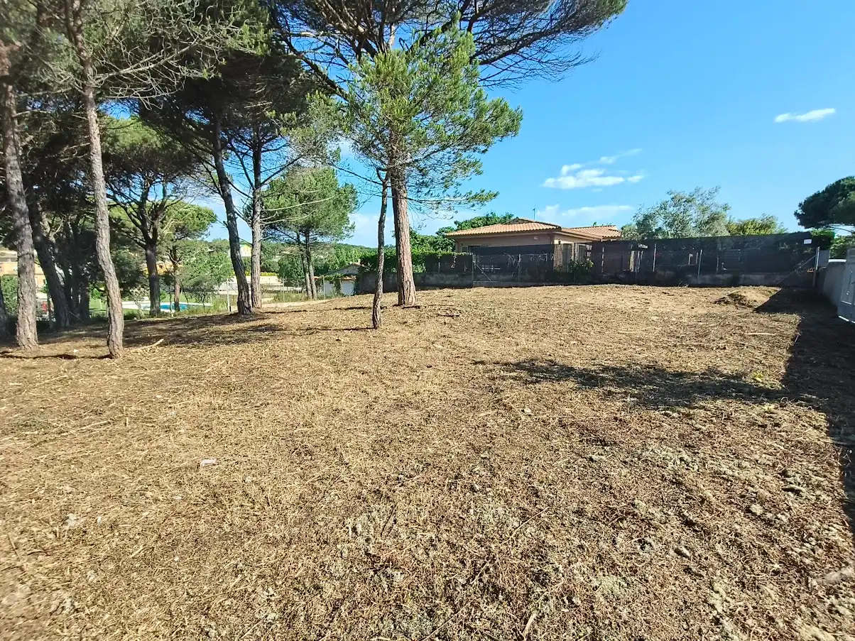 Residencial en venta en Vidreres