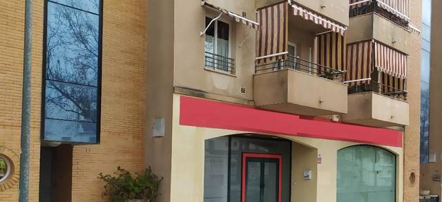 Local comercial en Venta en Hispanidad - Vivar Téllez